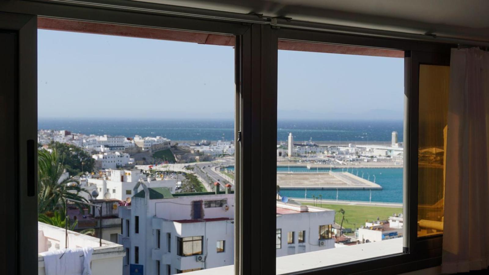 Apartment Marina Tangier
